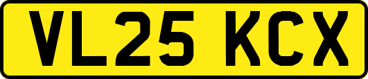 VL25KCX