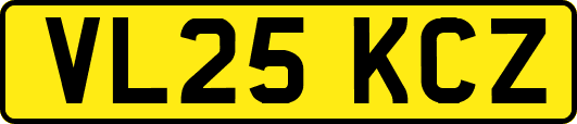 VL25KCZ