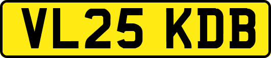 VL25KDB