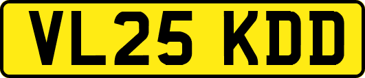 VL25KDD