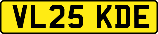 VL25KDE