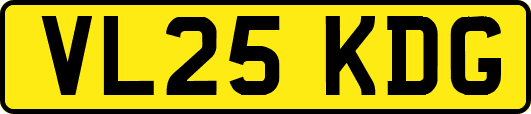 VL25KDG