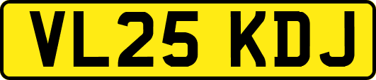 VL25KDJ