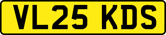 VL25KDS