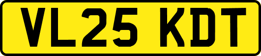 VL25KDT
