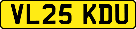 VL25KDU