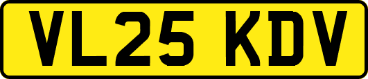 VL25KDV