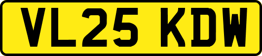 VL25KDW