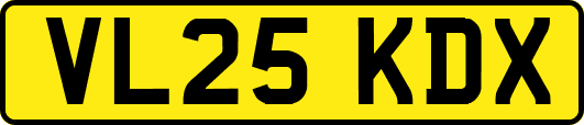VL25KDX
