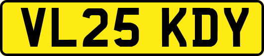 VL25KDY