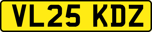 VL25KDZ
