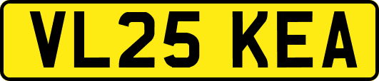 VL25KEA