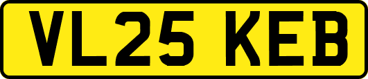 VL25KEB