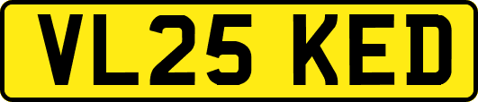 VL25KED