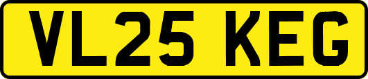 VL25KEG