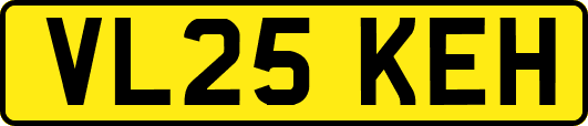 VL25KEH
