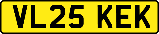 VL25KEK