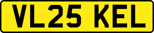 VL25KEL