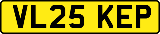 VL25KEP