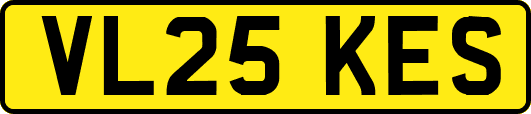 VL25KES