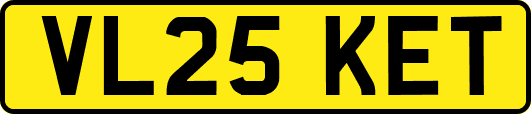 VL25KET