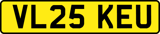 VL25KEU