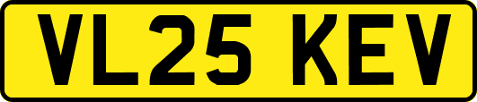 VL25KEV
