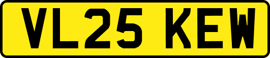 VL25KEW