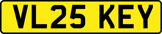 VL25KEY