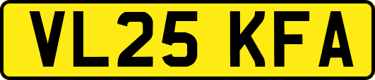 VL25KFA