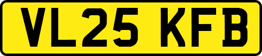 VL25KFB