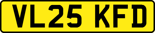 VL25KFD