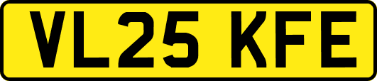VL25KFE