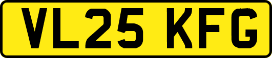 VL25KFG