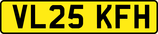 VL25KFH