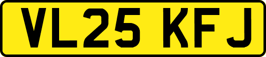 VL25KFJ