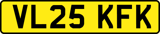 VL25KFK