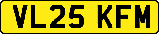 VL25KFM
