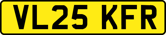 VL25KFR