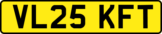 VL25KFT