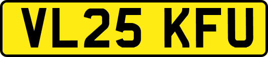VL25KFU