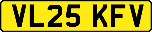 VL25KFV