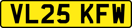 VL25KFW