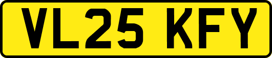 VL25KFY