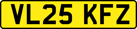 VL25KFZ