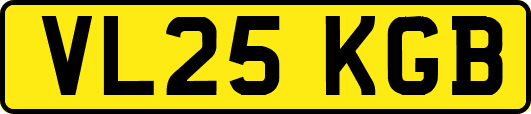 VL25KGB