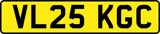 VL25KGC