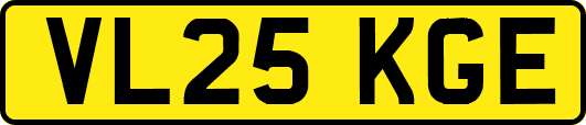 VL25KGE