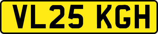 VL25KGH