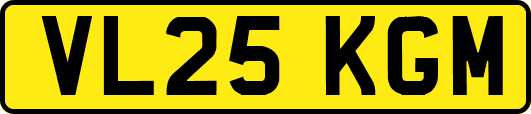 VL25KGM